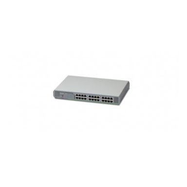 Allied Telesis AT-GS910/24-50 Unmanaged Gigabit Ethernet
