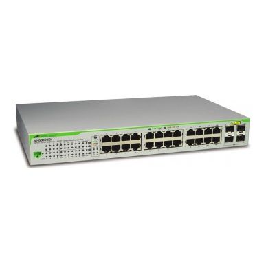 Allied Telesis AT-GS950/24-50 Managed
