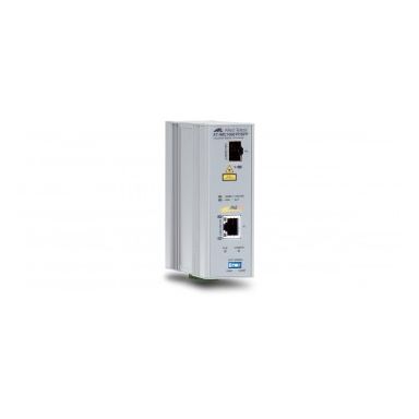 Allied Telesis AT-IMC1000TP/SFP-80 network media converter 1000 Mbit/s 1310 nm