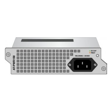Allied Telesis AT-PWR150-50 network switch component Power supply