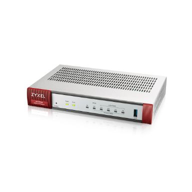 Zyxel ATP100 hardware firewall 1000 Mbit/s
