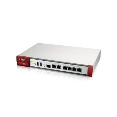 Zyxel ATP200 hardware firewall 2000 Mbit/s Desktop