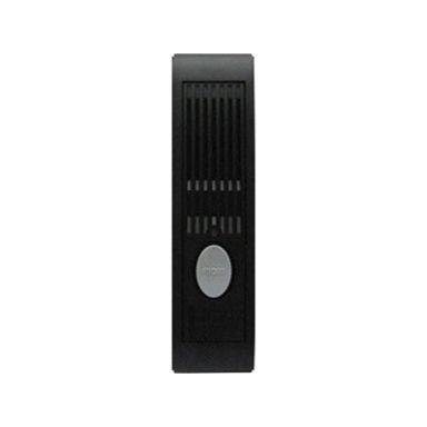 Aiphone AX-DM doorbell kit Black