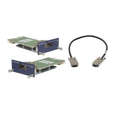 Netgear AX742 networking card 24000 Mbit/s