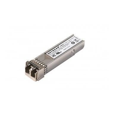 Netgear AXM761-10000S 10 Gigabit SR SFP+ Module network transceiver module