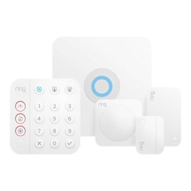 Ring Alarm 5 Piece Kit (2nd Gen)