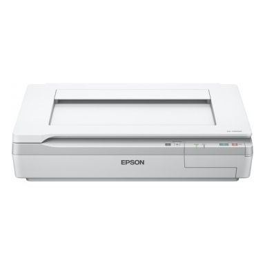 Epson WorkForce DS-50000 600 x 600 DPI Flatbed scanner White A3