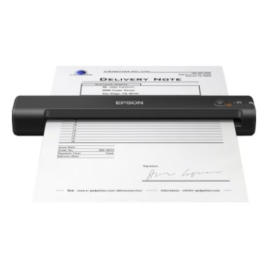 Epson WorkForce ES-50