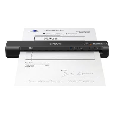 Epson WorkForce ES-60W