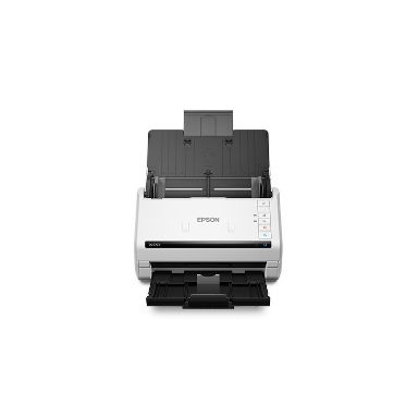 Epson WorkForce DS-770II Sheet-fed scanner 600 x 600 DPI A3 Black, White