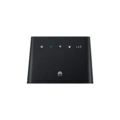 HUAWEI B311-221 4G Router, black