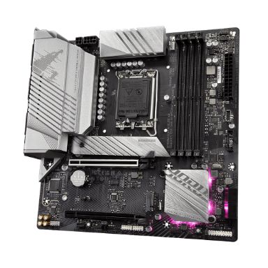 Gigabyte B760M AORUS ELITE AX motherboard Intel B760 LGA 1700 micro ATX
