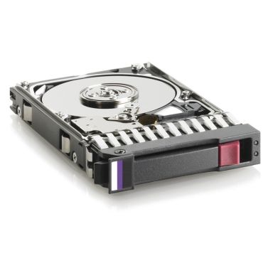 HPE Integrity 900GB 12G SAS 10K SFF (2.5in) Enterprise 3yr Warranty Hard Drive 2.5