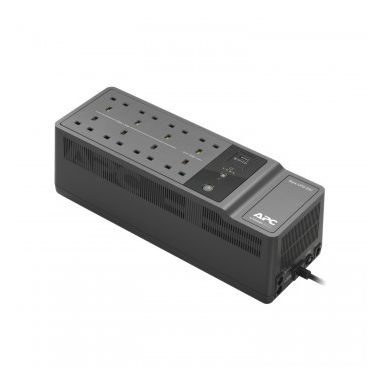 APC BE650G2-UK uninterruptible power supply UPS