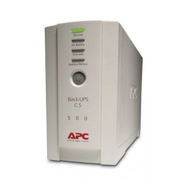 APC Back-UPS uninterruptible power supply UPS