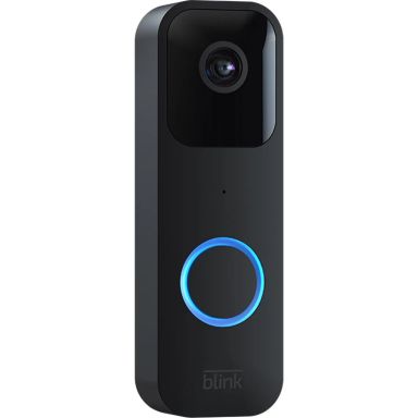 AMAZON Blink Video Doorbell - - wireless