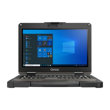 Getac B360 i5-10210U Notebook 33.8 cm (13.3