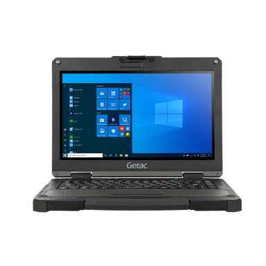 Getac B360 Intel® Core™ i5 i5-10210U Laptop 33.8 cm (13.3