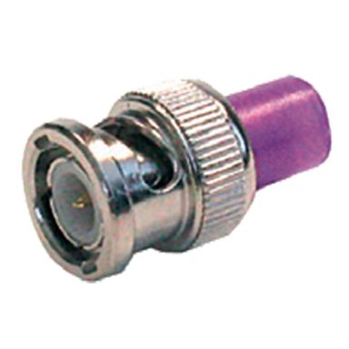 Cablenet BNC Terminator Plug 75Ohm