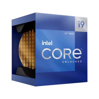 Intel Core i9-12900K processor 30 MB Smart Cache Box