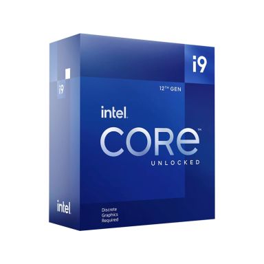 Intel Core i9-12900KF processor 30 MB Smart Cache Box