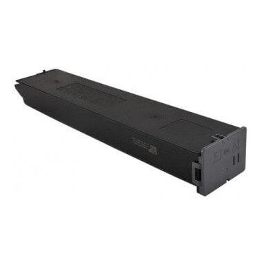 Sharp BP-GT70BA Toner-kit black, 40K pages/5% for Sharp BP-50 C 26