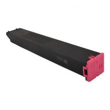 Sharp BP-GT70MA Toner-kit magenta, 24K pages/5% for Sharp BP-50 C 26