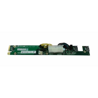 Supermicro BPN-827ADP-X8 interface cards/adapter Internal