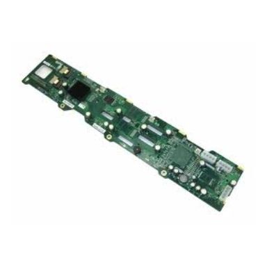 Supermicro SC826EL1 SAS Backplane