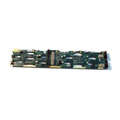 Supermicro 12x 3.5in SAS/SATA How-swap Backplane