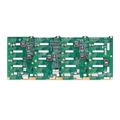 Supermicro SC846A SAS Backplane