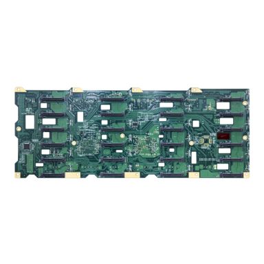 Supermicro 4U SAS/SATA Expander Backplane with single LSI SAS2X36 Expander Chip