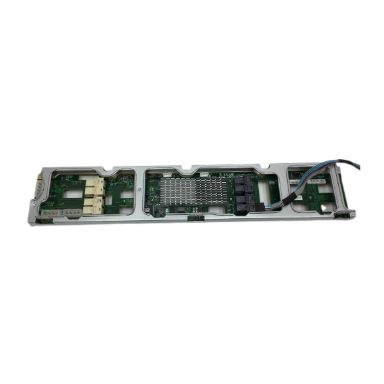 12-Port 2U BPN with EXP up to 8x3.5