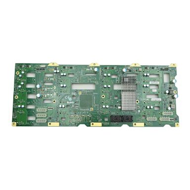 Supermicro SAS3 12G Single LSI SAS3 Expander, 24x 3.5