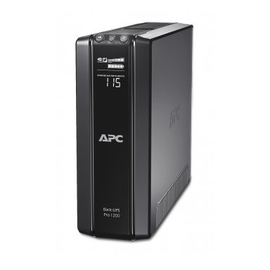 APC BR1200G-GR UPS
