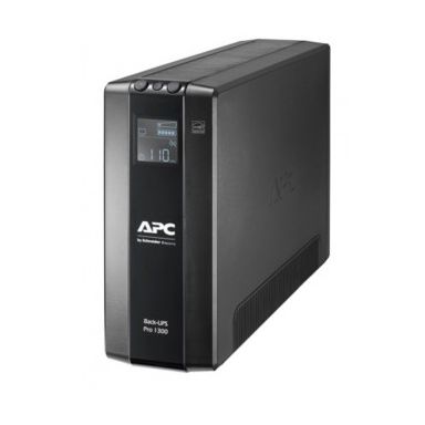 APC BR1300MI 1300VA 780W ups Line-Interactive