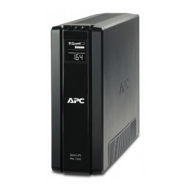 APC Back-UPS Pro uninterruptible power supply UPS