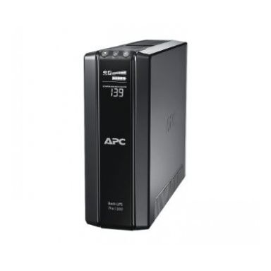 APC Back-UPS Pro uninterruptible power supply UPS