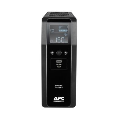 APC BR1600SI uninterruptible power supply UPS