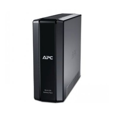APC BR24BPG uninterruptible power supply (UPS)