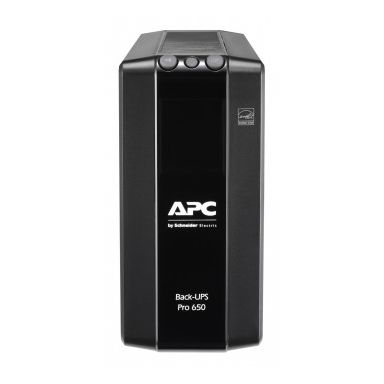 APC BR650MI uninterruptible power supply UPS