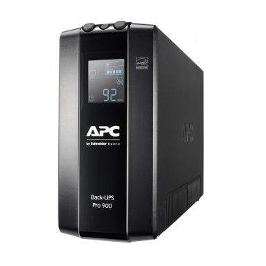 APC BR900MI uninterruptible power supply UPS