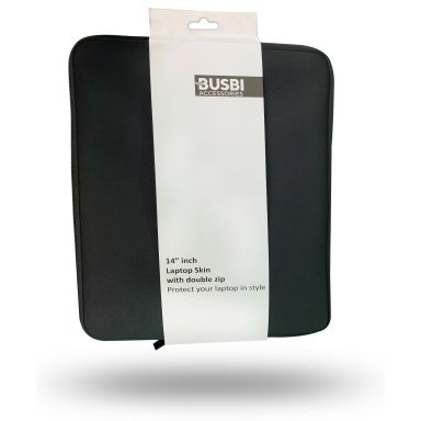 Busbi Laptop Sleeve 14