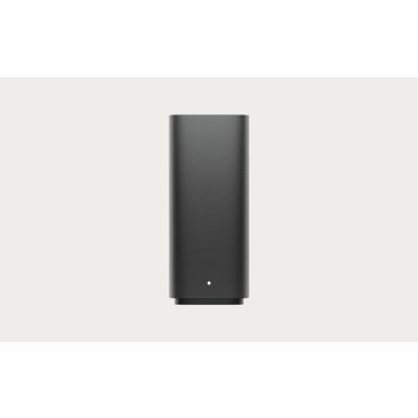 Synology BeeStation NAS Desktop Ethernet LAN Black RTD1619B
