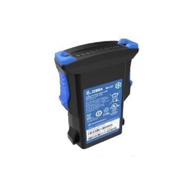 Zebra BTRY-MC93-FRZ-01 barcode reader accessory Battery