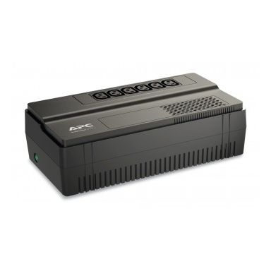 APC BV500I uninterruptible power supply (UPS) Line-Interactive 500 VA 300 W 1 AC outlet(s)