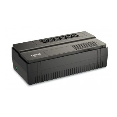 APC BV650I uninterruptible power supply (UPS) Line-Interactive 650 VA 375 W 1 AC outlet(s)