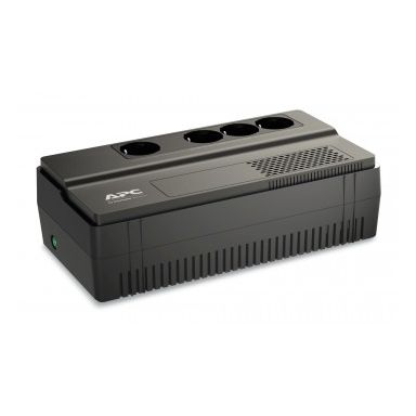 APC BV800I-GR uninterruptible power supply (UPS) Line-Interactive 800 VA 450 W 4 AC outlet(s)