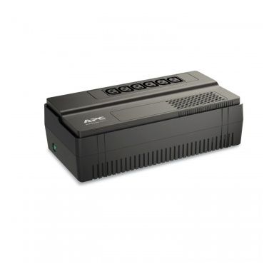 APC BV800I uninterruptible power supply (UPS) Line-Interactive 800 VA 450 W