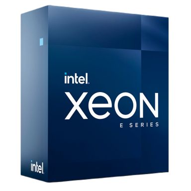 Intel Xeon E-2478 processor 2.8 GHz 24 MB Box